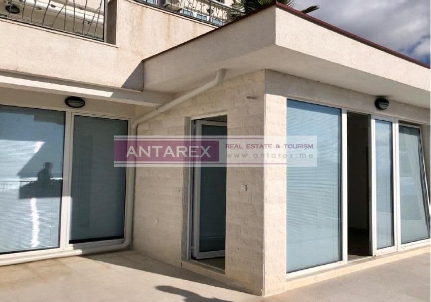 Апартаменты в Херцег-Нови, Черногория, 164.4 м², фото 5