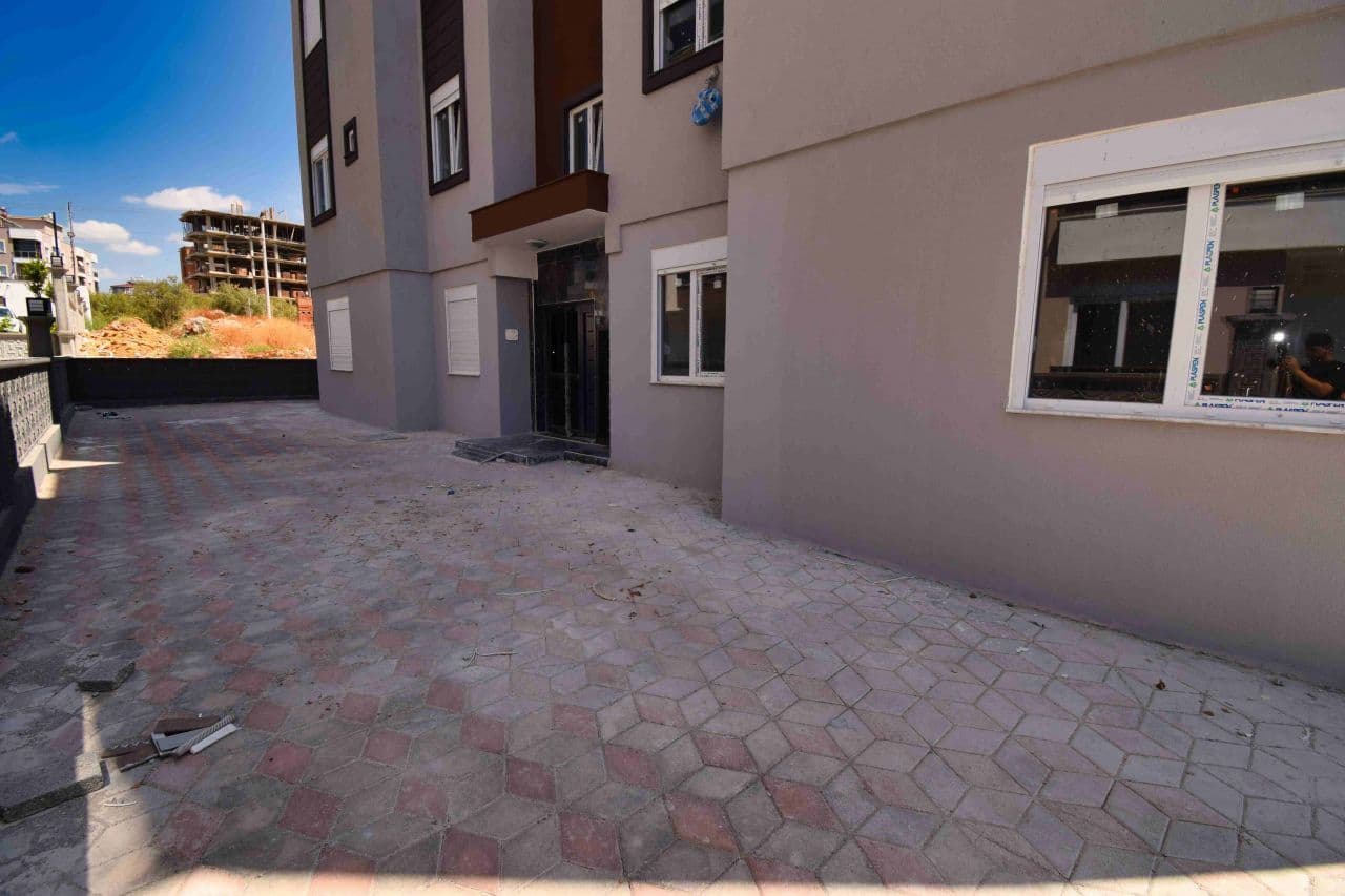 Квартира в Анталии, Турция, 95 м², фото 5