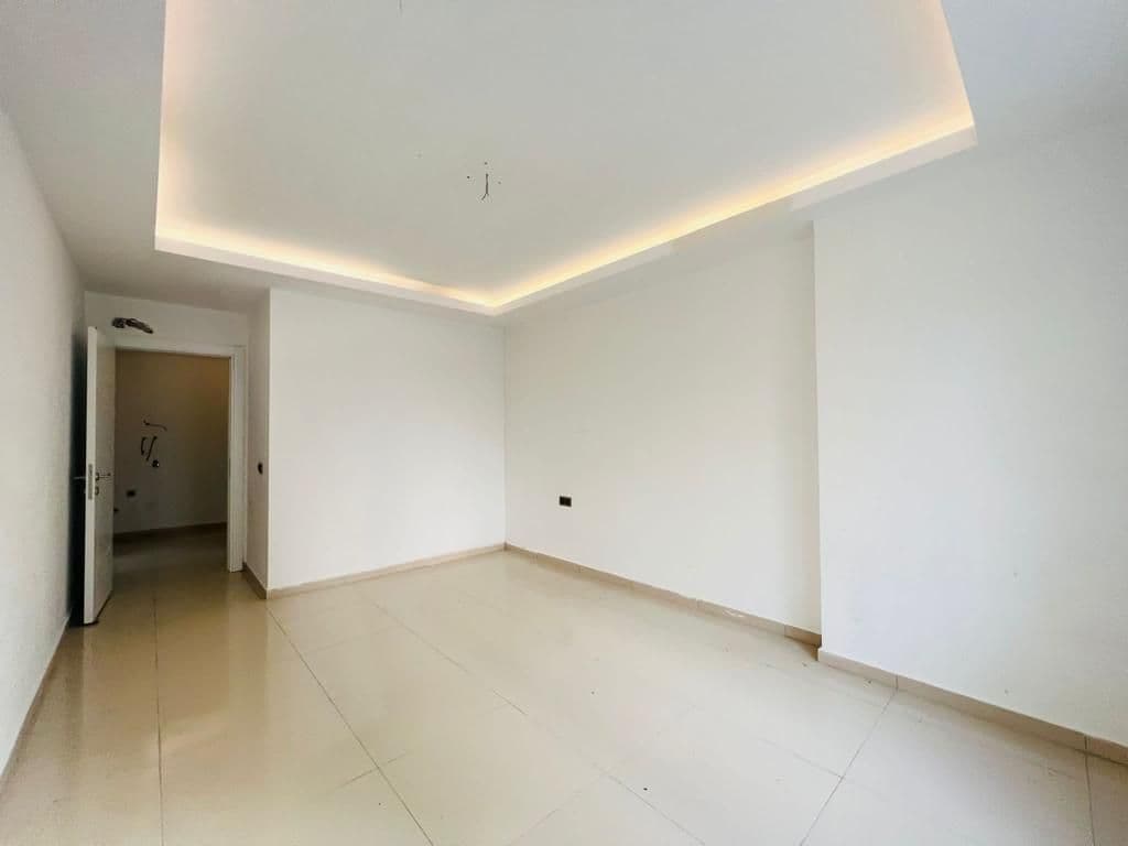 Квартира в Алании, Турция, 75 м2, фото 3