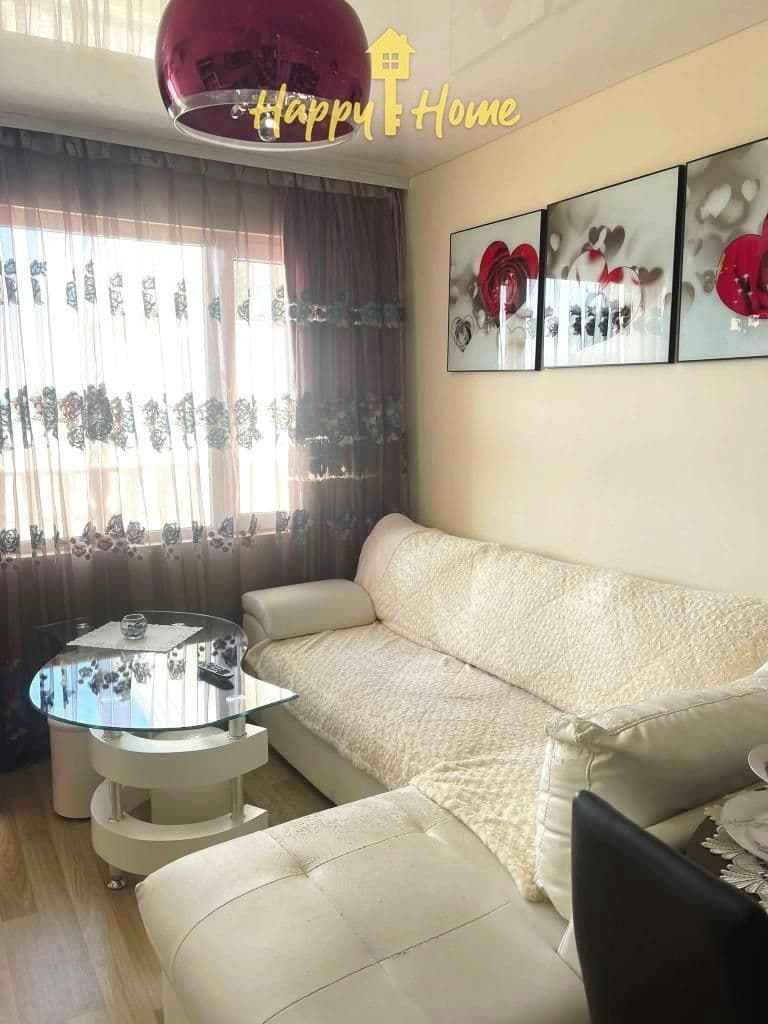 Апартаменты в Несебре, Болгария, 76.78 м², фото 3