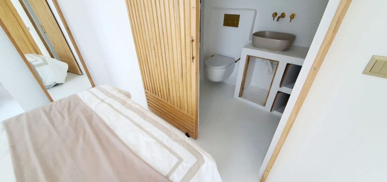 Квартира в Бодруме, Турция, 90 м², фото 3