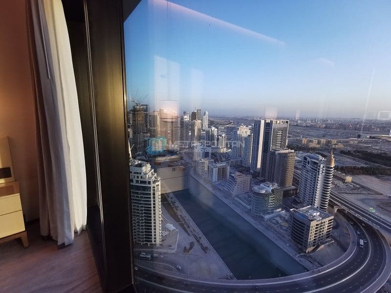 Апартаменты в Дубае, ОАЭ, 57.97 м2, фото 3