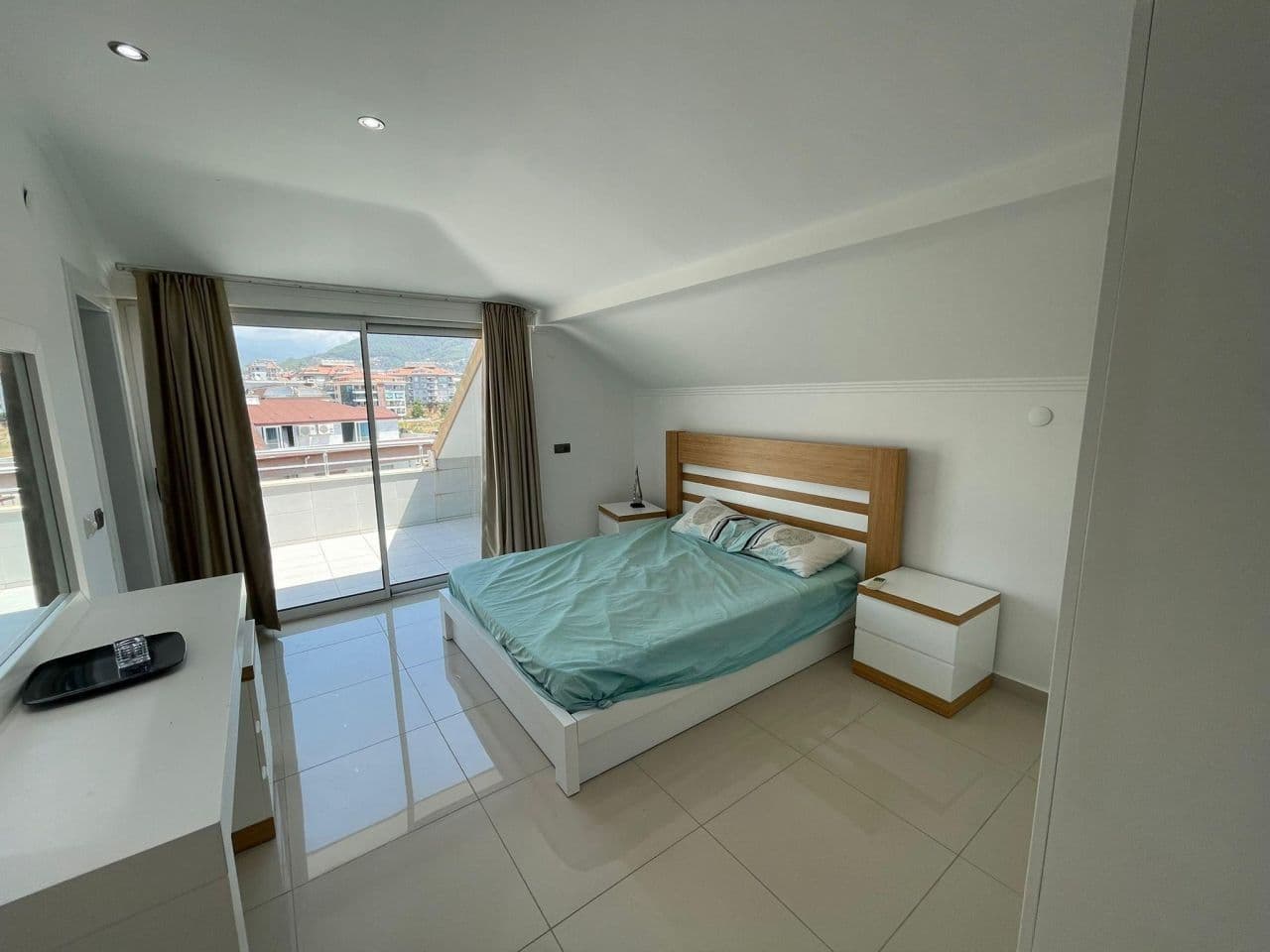Квартира в Кестеле, Турция, 220 м2, фото 5