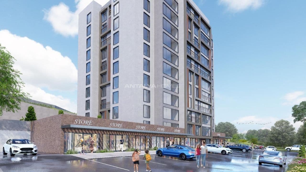 Апартаменты в Анкаре, Турция, 130 м2, фото 5