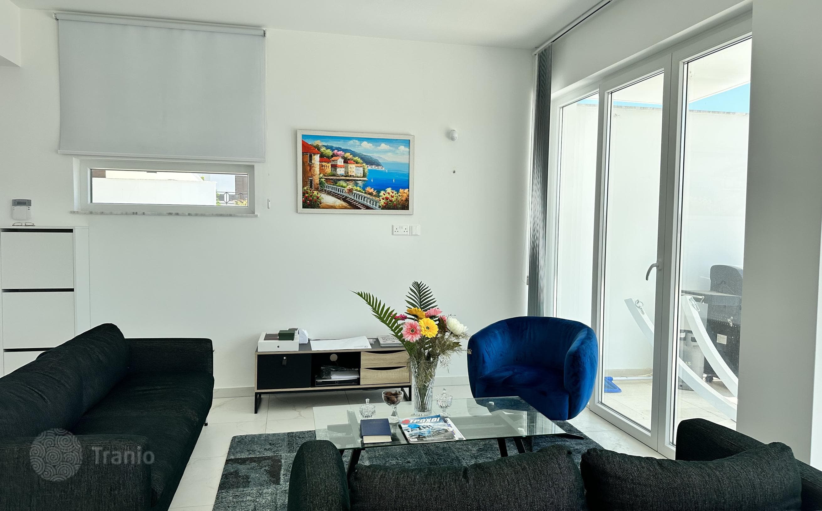 3-комнатный особняк 136 м² в Ларнаке, Кипр, фото 5