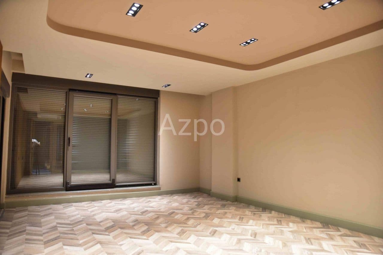 Апартаменты в Анталии, Турция, 115 м², фото 2