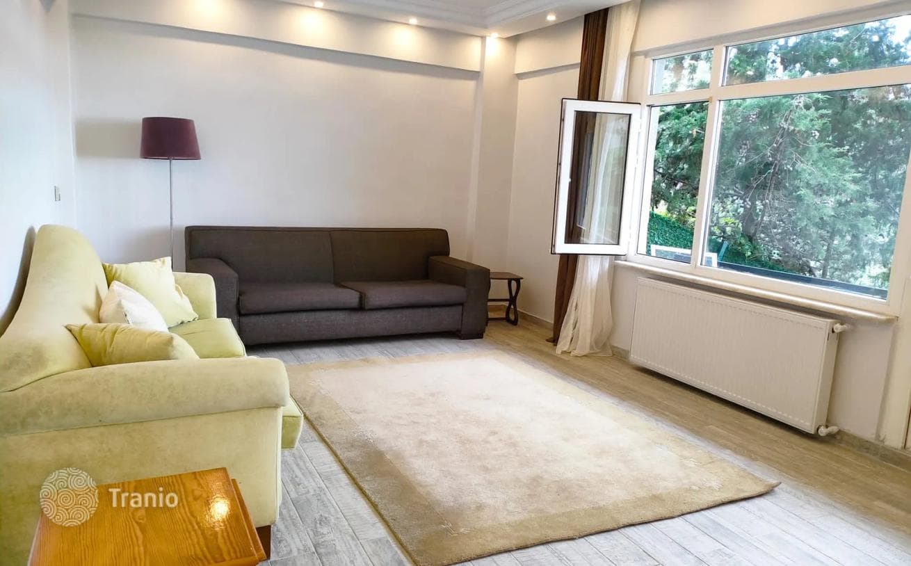 5-комнатная вилла 400 м² в Сарыере, Турция, фото 4