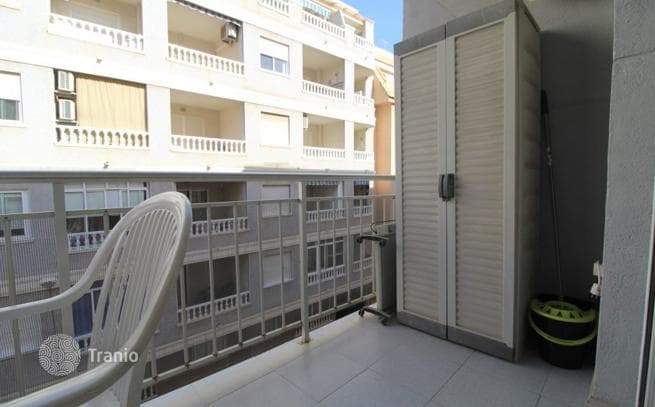 1-комнатная квартира 40 м² в Торревьехе, Испания, фото 5