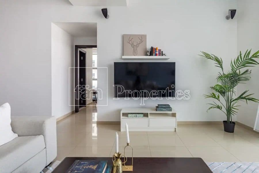 Апартаменты в Дубае, ОАЭ, 139 м2, фото 3