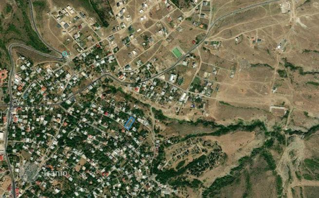 Земельный участок в Тбилиси (город), Грузия, фото 3