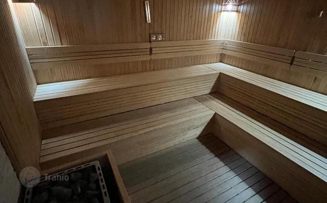 3-комнатная квартира 158 м² в Кадыкёе, Турция, фото 4