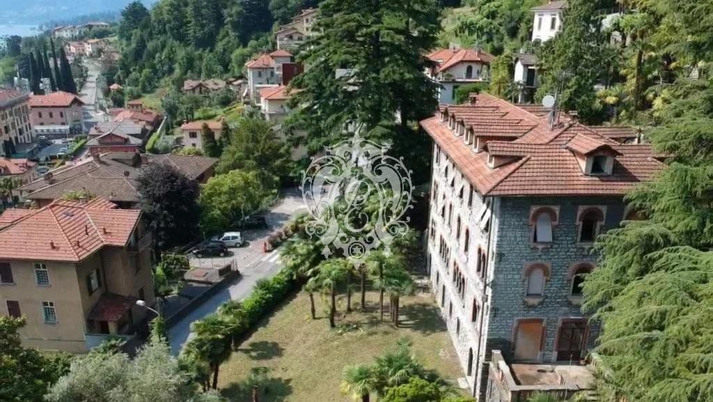 Квартира в Менаджо, Италия, 130 м², фото 3