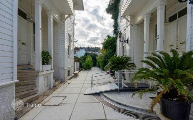 7-комнатная вилла 500 м² в Бейкозе, Турция, фото 5
