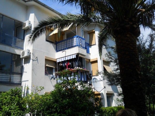 Квартира в Баре, Черногория, 93 м2