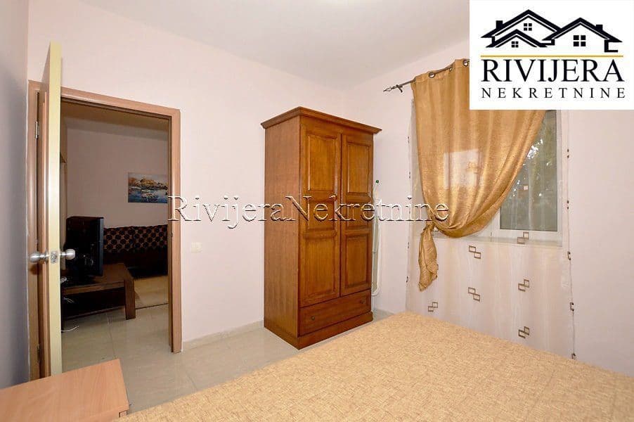 Квартира в Баошичах, Черногория, 92 м², фото 4