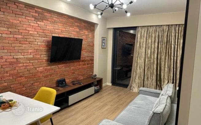 2-комнатная квартира 57 м² в Сабуртало, Грузия