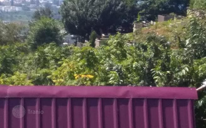 Участок рядом с Батуми с двумя коттеджами для сдачи в аренду