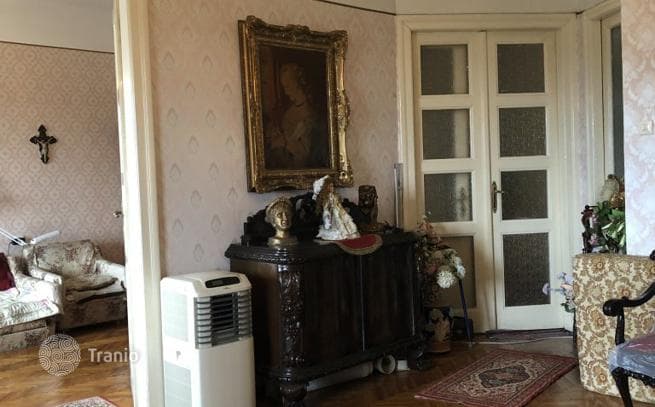 3-комнатная квартира 90 м² в Районе IX (Ференцвароше), Венгрия, фото 3