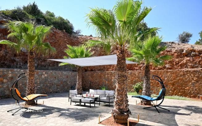 3-комнатная вилла 176 м² в Агиос-Николаос, Греция, фото 5