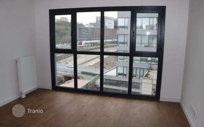 1-комнатная квартира 50 м² в Кягытхане, Турция, фото 2