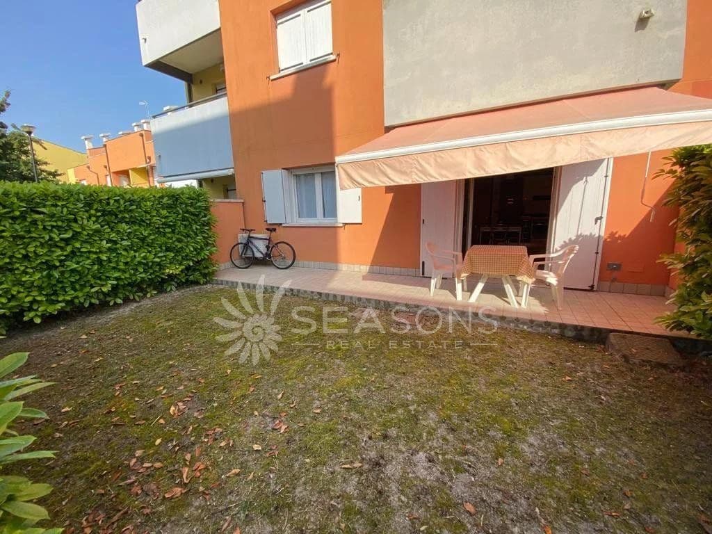 Квартира в Каорле, Италия, 50 м2