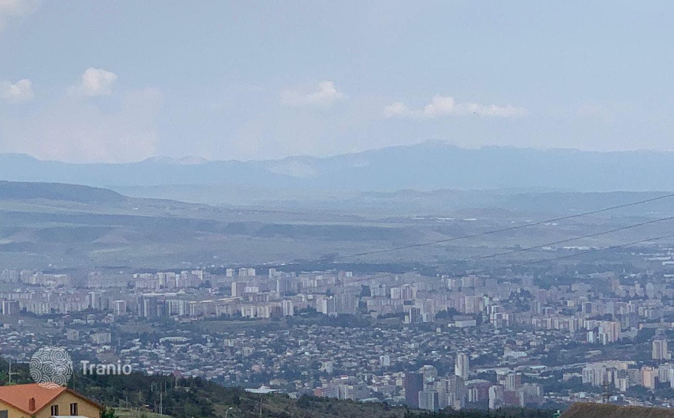 Земельный участок в Тбилиси (город), Грузия, фото 3