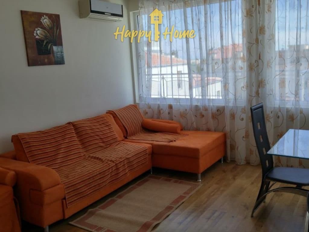 Апартаменты в Несебре, Болгария, 203 м², фото 2