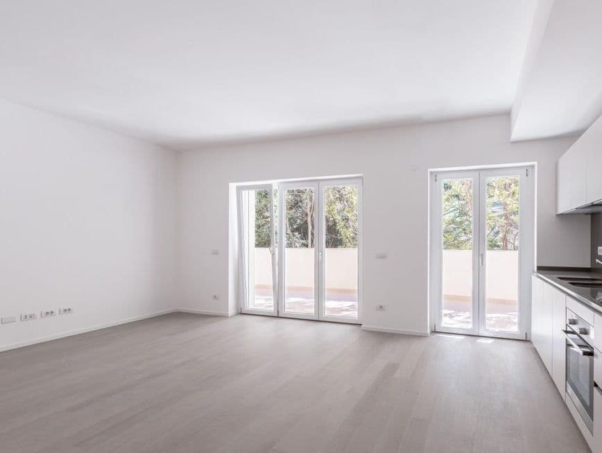 Апартаменты в Риме, Италия, 134 м², фото 4