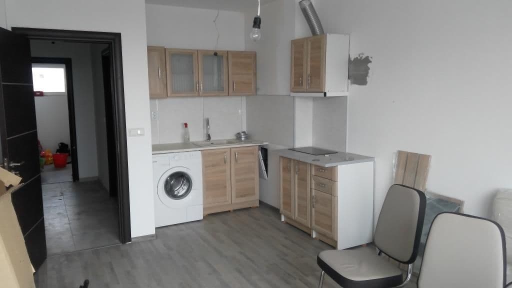 Квартира в Варне, Болгария, 57 м2