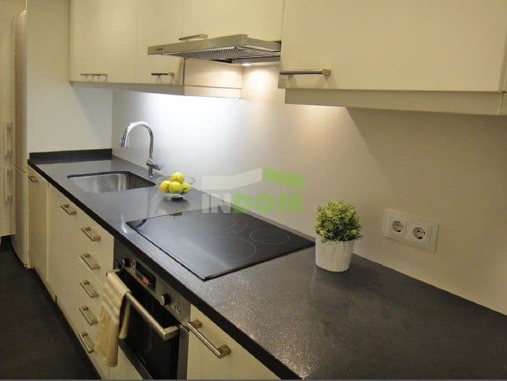 Апартаменты в Барселоне, Испания, 90 м², фото 5