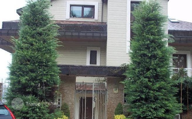 6-комнатная квартира 350 м² в Бейкозе, Турция, фото 2