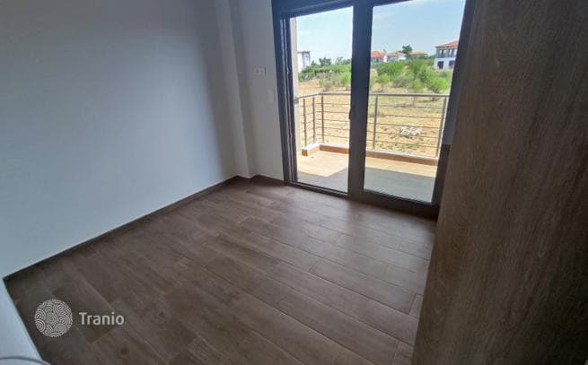 1-комнатные апартаменты в новостройке 56 м² в Созопли, Греция, фото 2