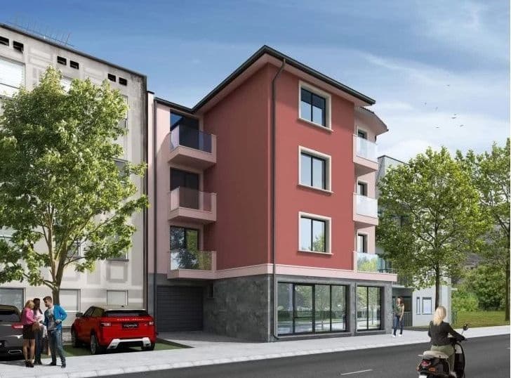 Квартира в Левски, Болгария, 90 м², фото 3