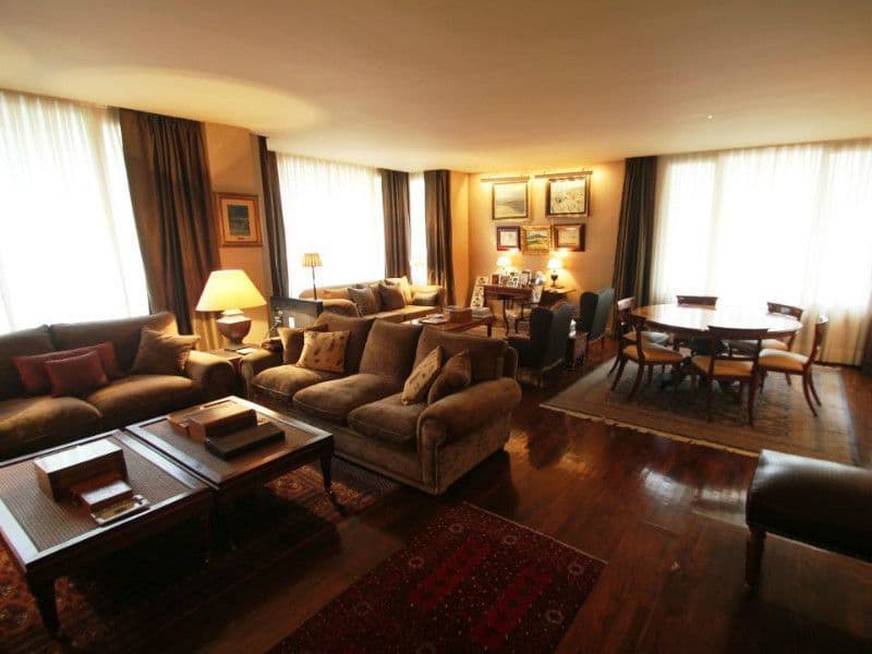 Квартира в Барселоне, Испания, 200 м², фото 2