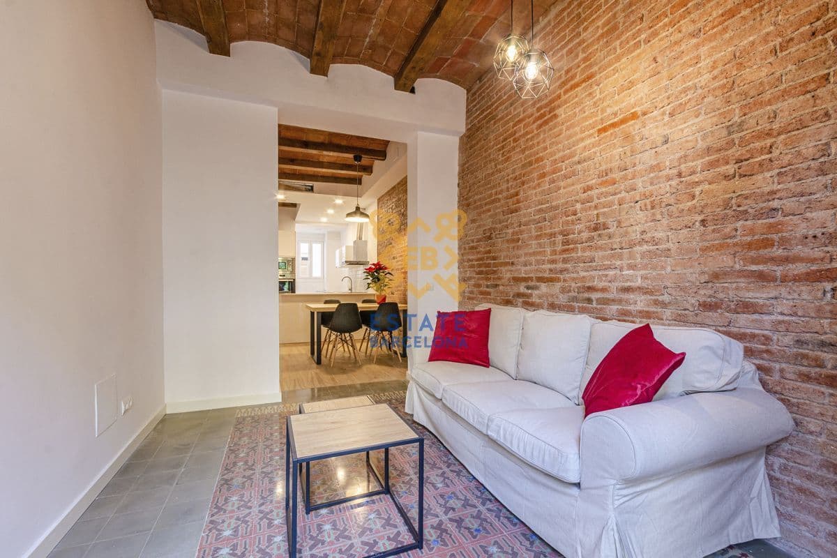Квартира в Барселоне, Испания, 72 м², фото 4