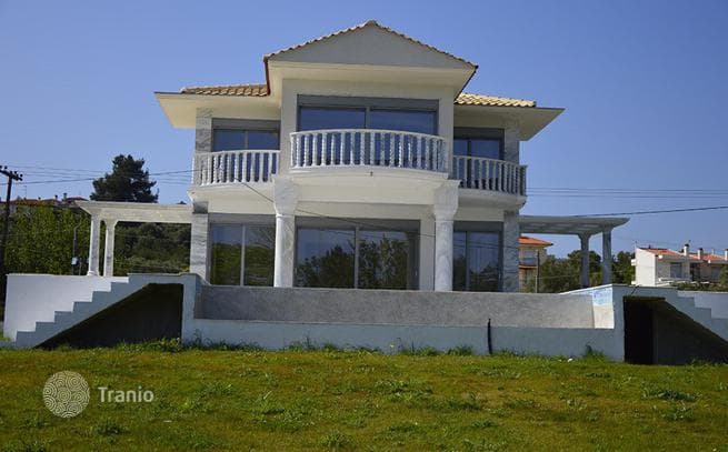 2-комнатная вилла 250 м² в Паллини, Греция, фото 5