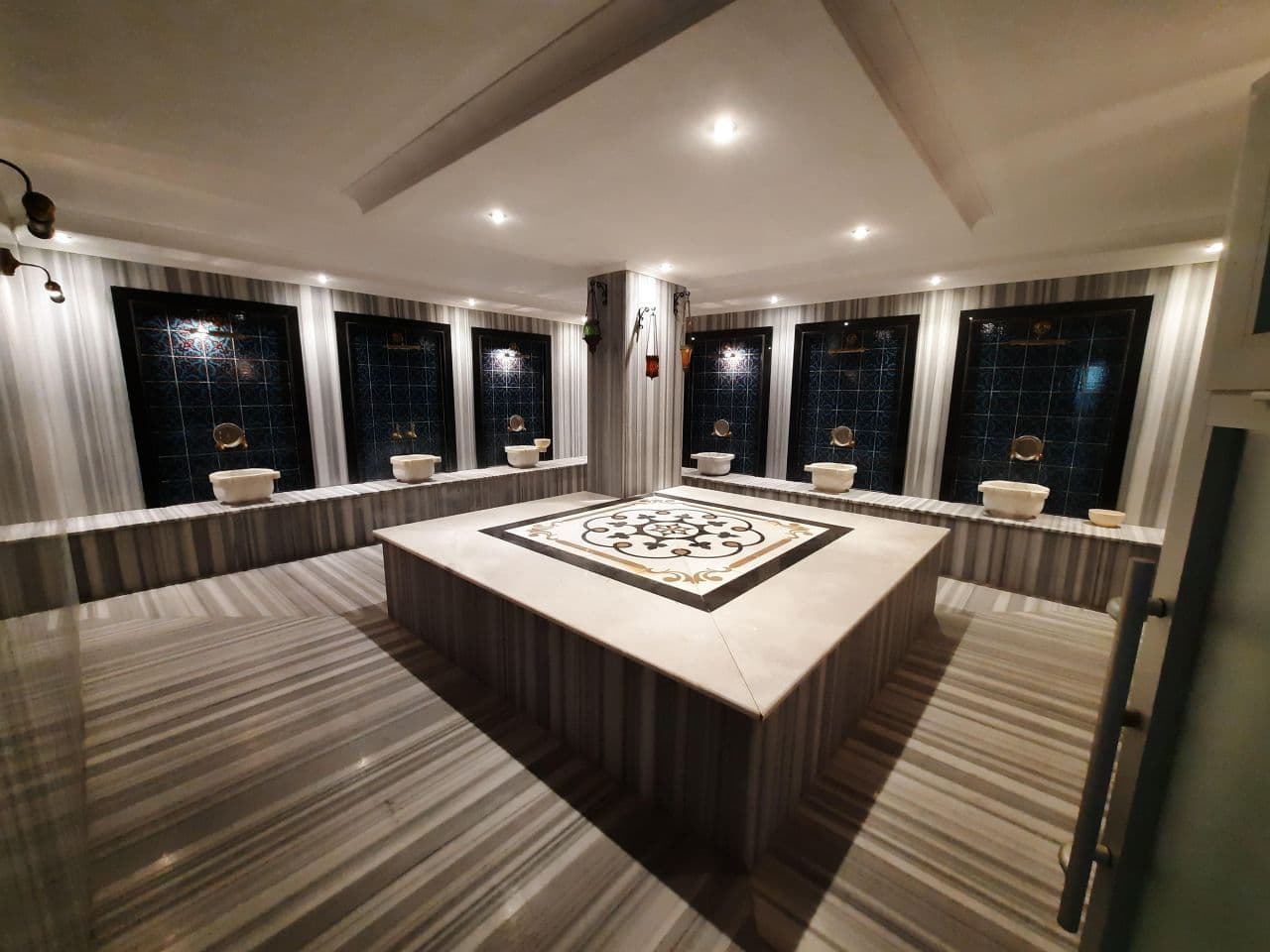 Квартира в Кестеле, Турция, 110 м2, фото 2