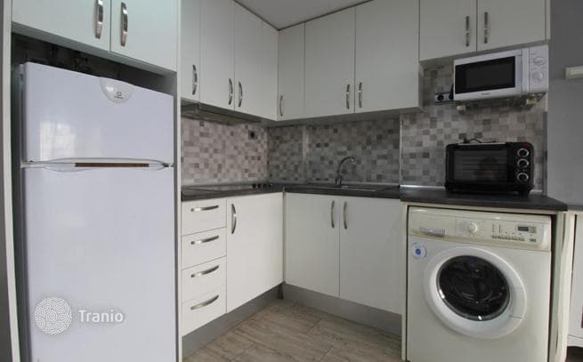 1-комнатная квартира 40 м² в Торревьехе, Испания, фото 4