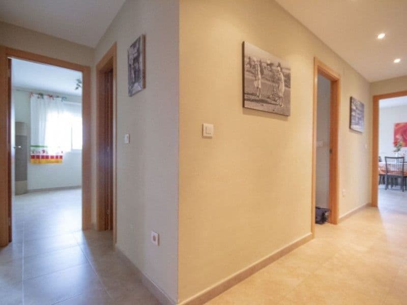 Апартаменты в Вильяхойосе, Испания, 95 м², фото 5