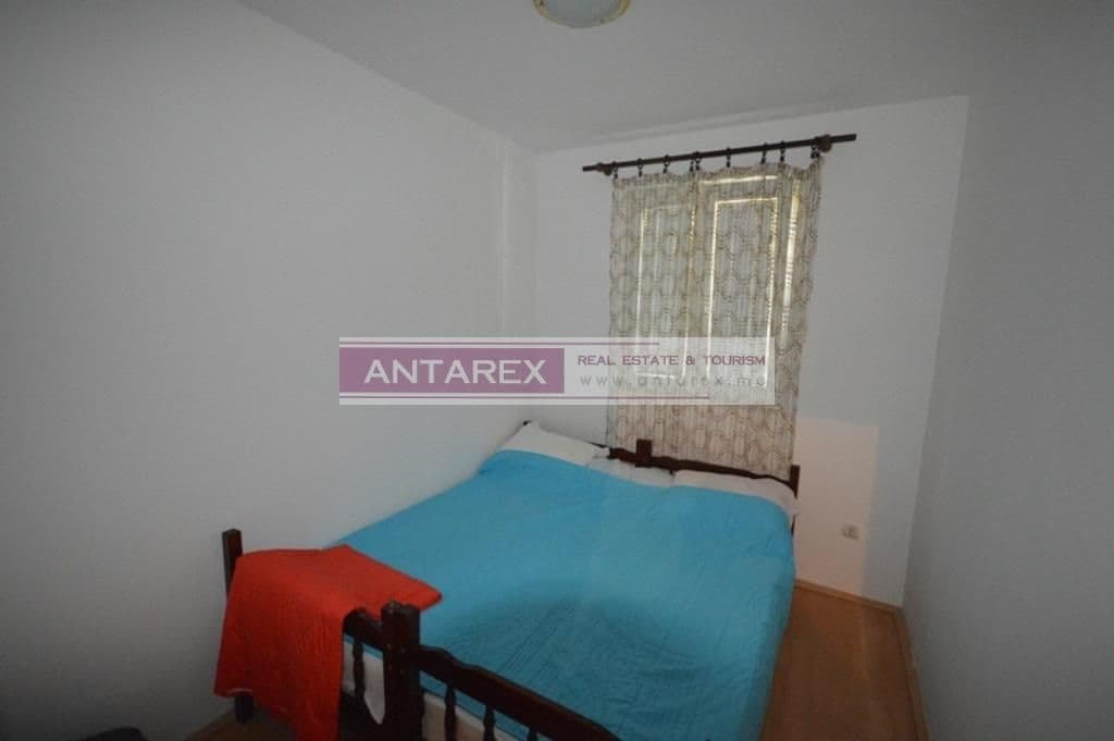 Апартаменты в Баошичах, Черногория, 47 м², фото 4