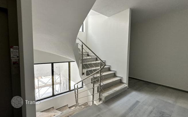 3-комнатные апартаменты в новостройке 133 м² в Терми, Греция, фото 4