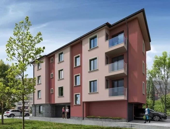 Квартира в Левски, Болгария, 90 м², фото 4