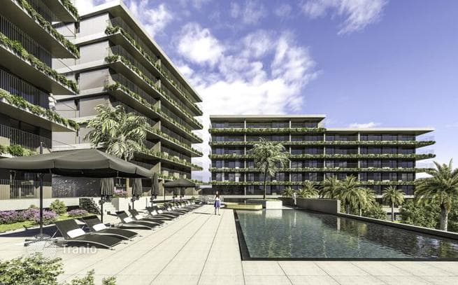 3-комнатная квартира 89 м² в Сан-Мартинью, Португалия, фото 2