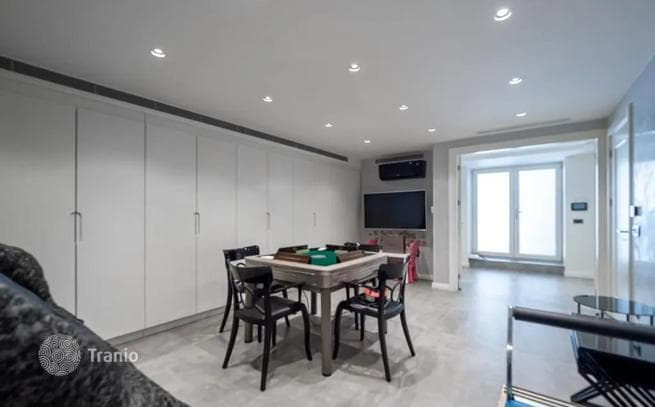 6-комнатная вилла 650 м² в Сарыере, Турция, фото 4