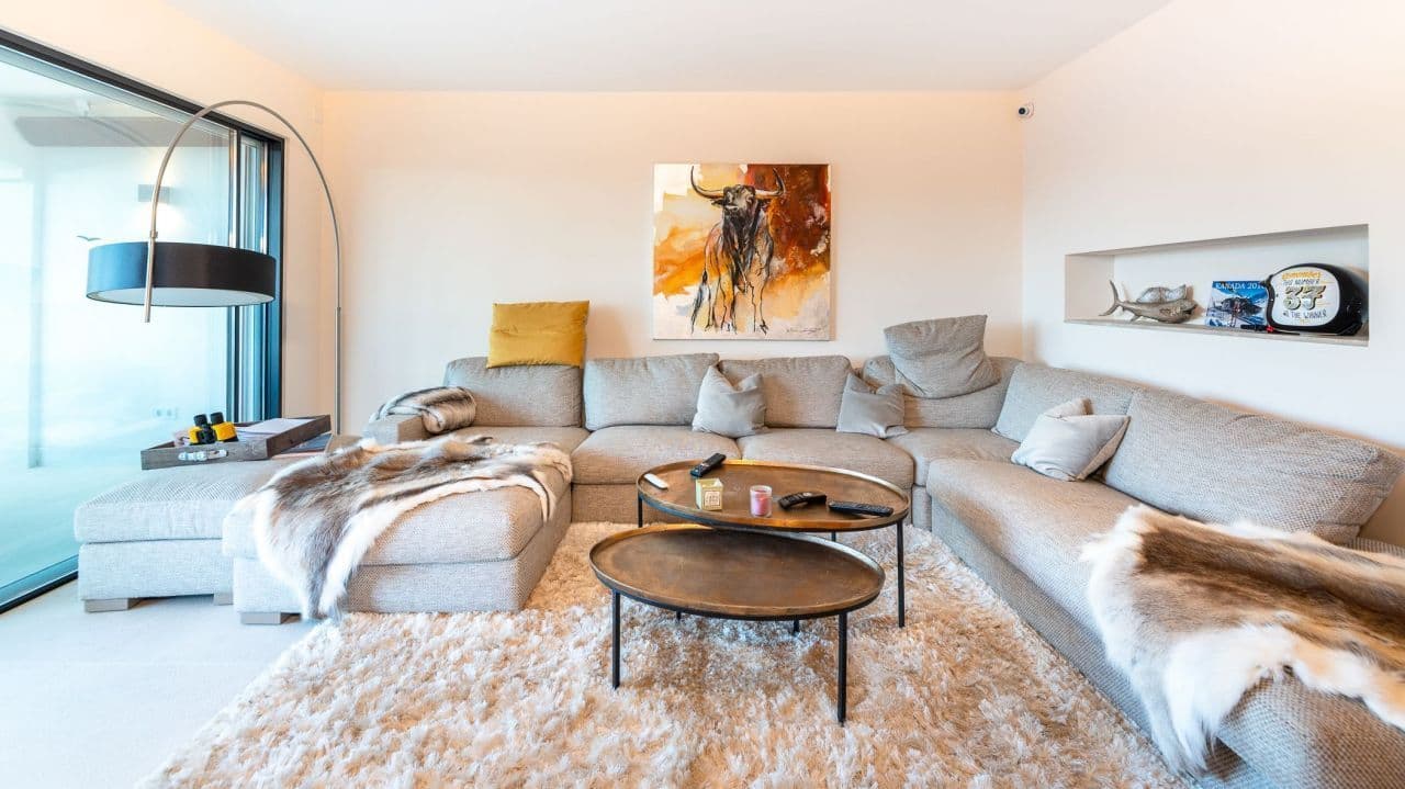 Таунхаус в Андрайче, Испания, 180 м², фото 4