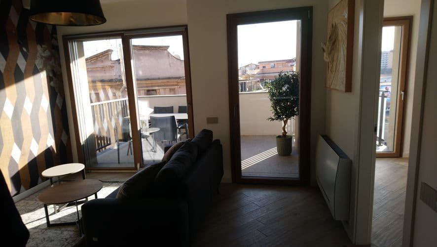 Квартира в Риме, Италия, 106 м², фото 2