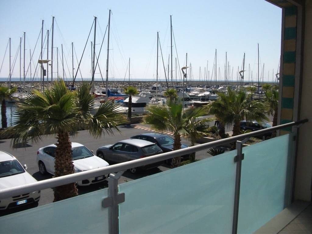 Апартаменты в Арма ди Таджа, Италия, 91 м2, фото 3