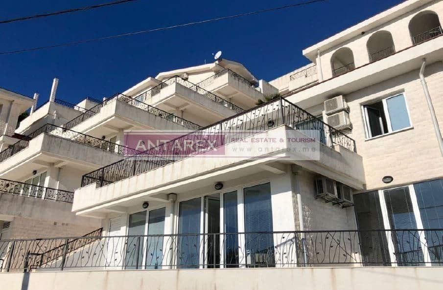 Апартаменты в Херцег-Нови, Черногория, 164.4 м², фото 4