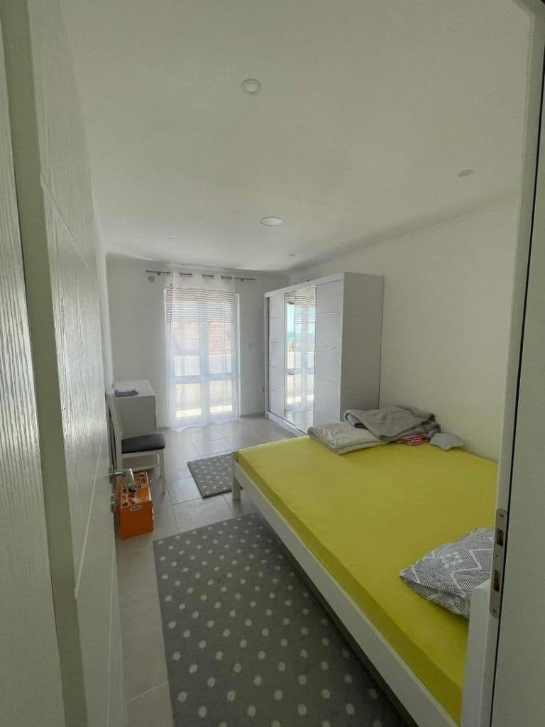 Квартира в Игало, Черногория, 70 м², фото 5