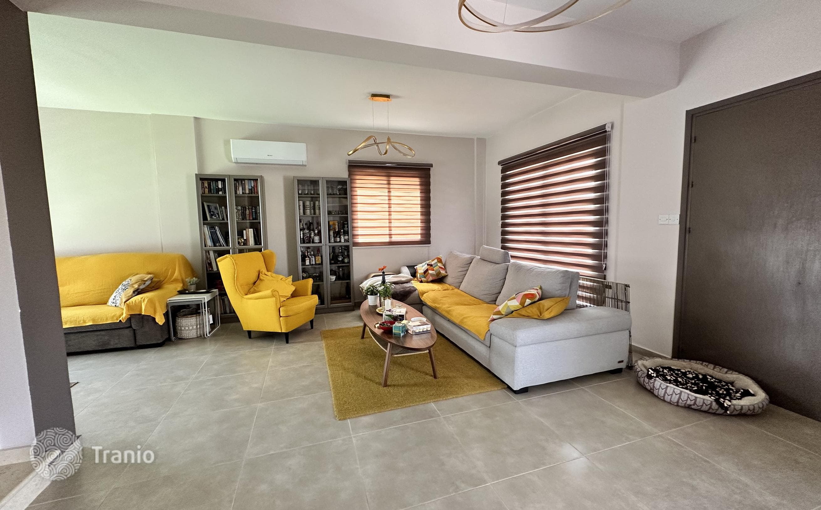 3-комнатный особняк 137 м² в Ороклини, Кипр, фото 5